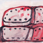 Guston-shoes